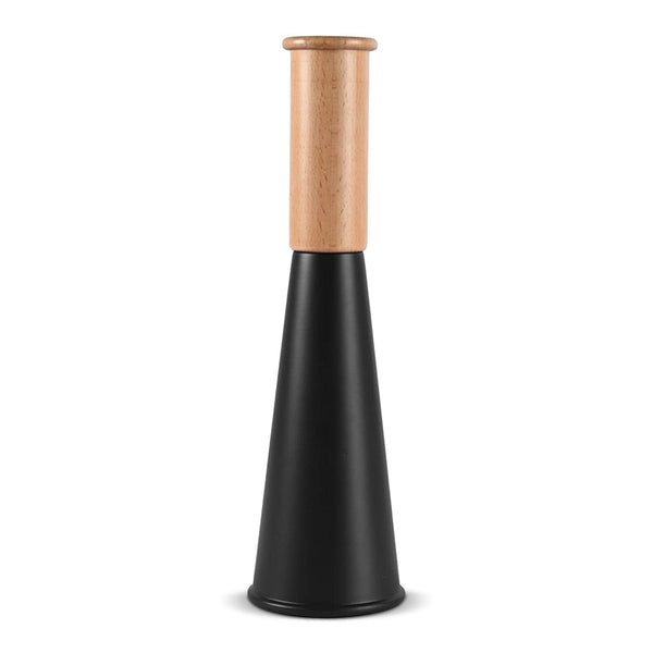 Sagaform Macina sale o pepe Gurken grande, 32 cm Nero - personalizzabile con logo