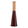 Sagaform Macina sale o pepe Gurken grande, 32 cm rosso - personalizzabile con logo