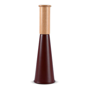 Sagaform Macina sale o pepe Gurken grande, 32 cm rosso - personalizzabile con logo