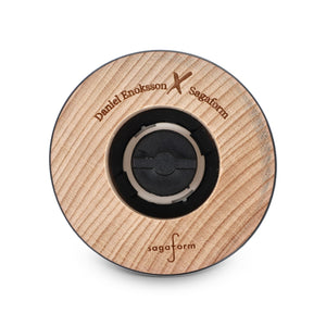Sagaform Macina sale o pepe Gurken media, 20,5 cm - personalizzabile con logo