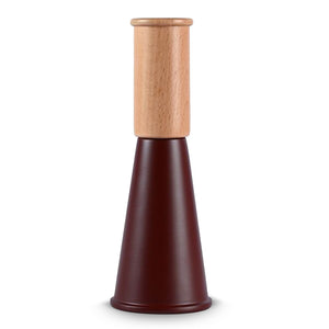 Sagaform Macina sale o pepe Gurken media, 20,5 cm rosso - personalizzabile con logo