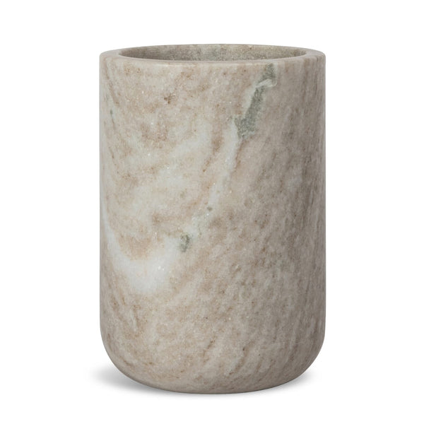 Sagaform Raffreddatore per vino Sten Beige - personalizzabile con logo