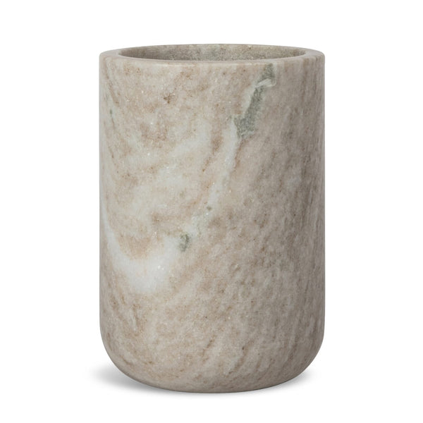 Sagaform Raffreddatore per vino Sten Beige - personalizzabile con logo