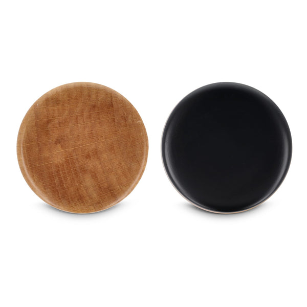 Sagaform Set macina sale e pepe Gurken piccolo, 15 cm - personalizzabile con logo