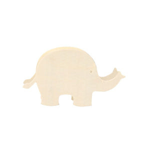 Salvadanaio Yilmax elefante - personalizzabile con logo