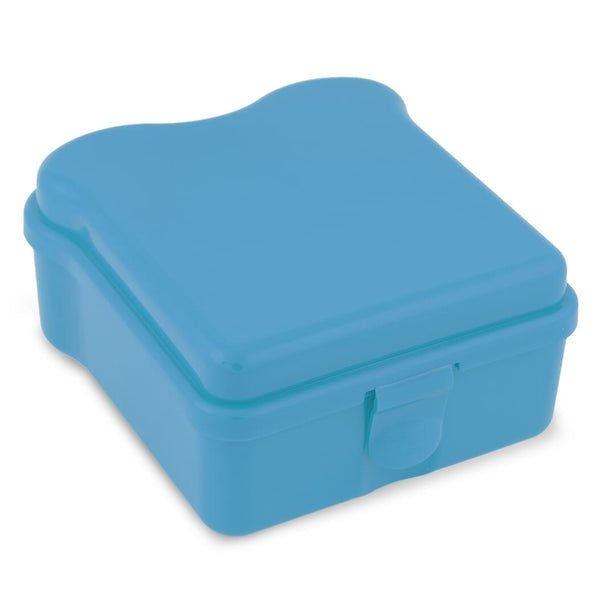 Sandwich Lunchbox Blu - personalizzabile con logo