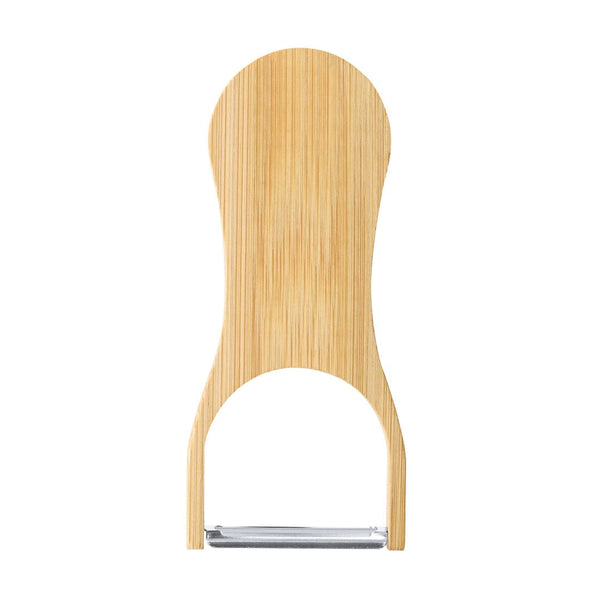 Sbucciatore Apribottiglia Kuibak natural - personalizzabile con logo