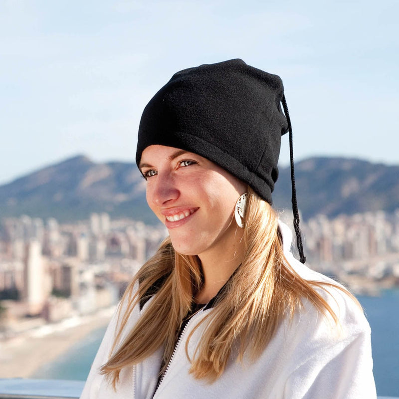 Scaldacollo Cappello Articos - personalizzabile con logo