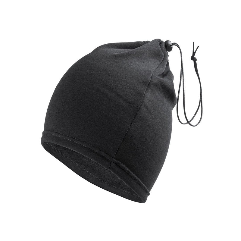 Scaldacollo Cappello Ponkar - personalizzabile con logo