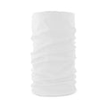 Scaldacollo Freedom Basic-S bianco - personalizzabile con logo