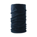 Scaldacollo Freedom Basic-S blu - personalizzabile con logo