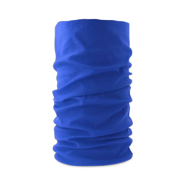 Scaldacollo Freedom Basic-S royal - personalizzabile con logo