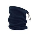 Scaldacollo Hotty-S blu - personalizzabile con logo