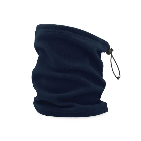Scaldacollo Hotty-S blu - personalizzabile con logo