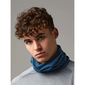 Scaldacollo Morf® Merino - personalizzabile con logo