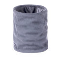 Scaldacollo Rehony grey - personalizzabile con logo