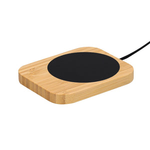 Scaldatazza Zobil natural - personalizzabile con logo