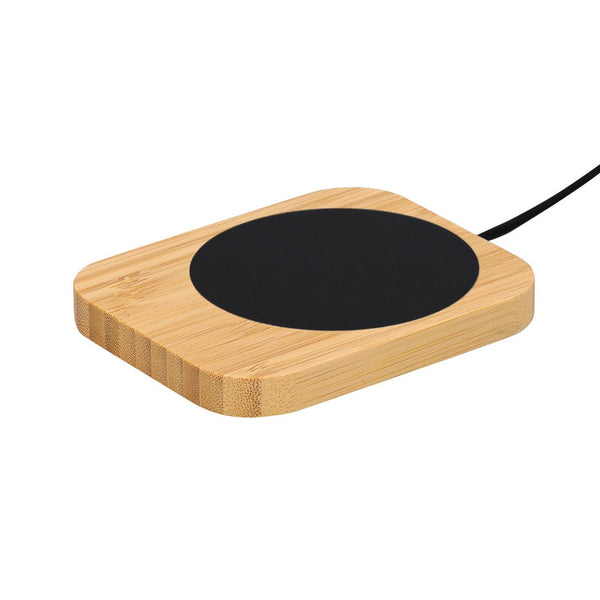 Scaldatazza Zobil natural - personalizzabile con logo