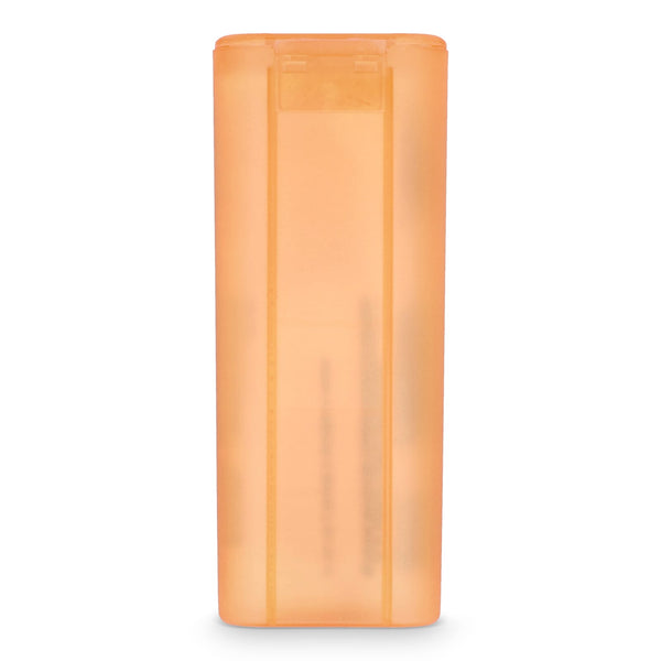 Scatola di cerotti con 10 cerotti in PE (70 × 18 mm) - personalizzabile con logo