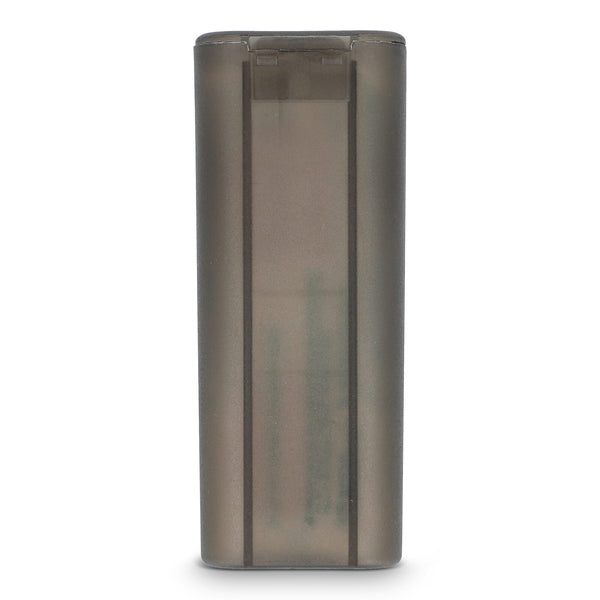 Scatola di cerotti con 10 cerotti in PE (70 × 18 mm) - personalizzabile con logo
