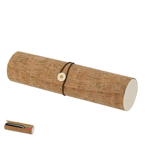 Scatola Regalo Baremon natural - personalizzabile con logo