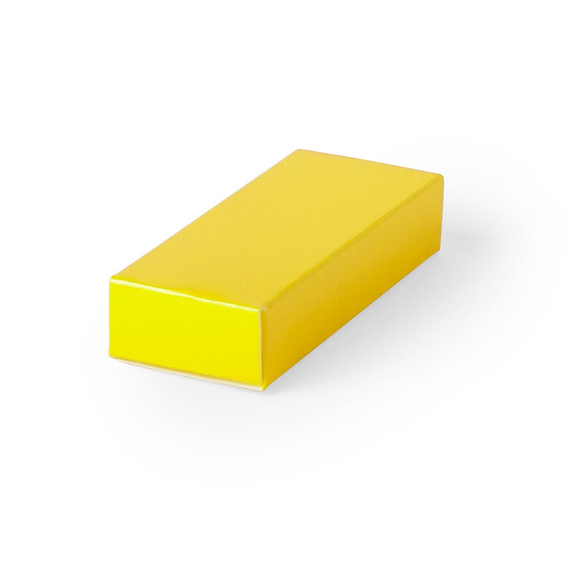 Scatola Regalo Halmer Colore: giallo €0.04 - 5083 AMA