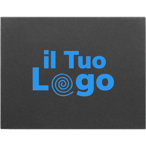 Scatola regalo per card - personalizzabile con logo