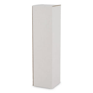 Scatola regalo su misura per bottiglie grandi - personalizzabile con logo