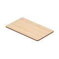 Scheda RFID in bamboo Colore: beige €2.68 - MO6200-40