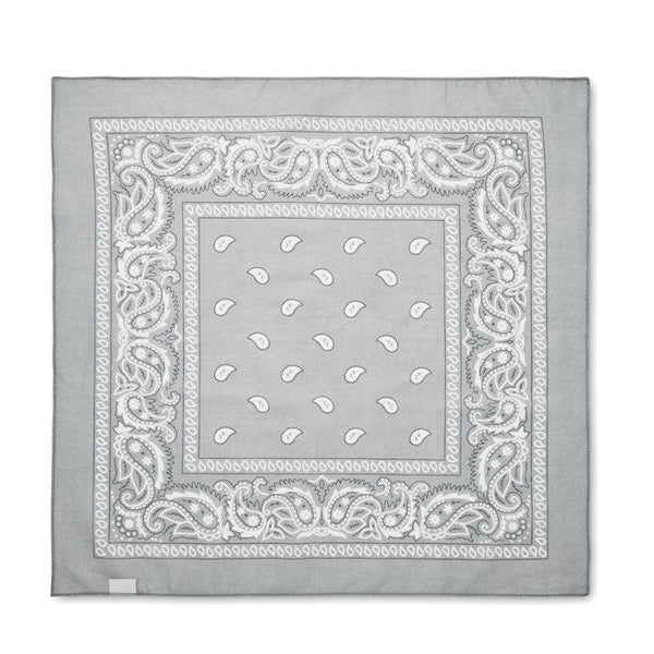 Sciarpa bandana multifunzione 90 gr/m² - personalizzabile con logo