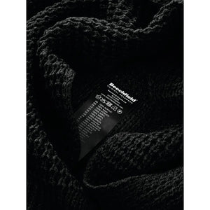 Sciarpa Classic Waffle Knit Scarf - personalizzabile con logo