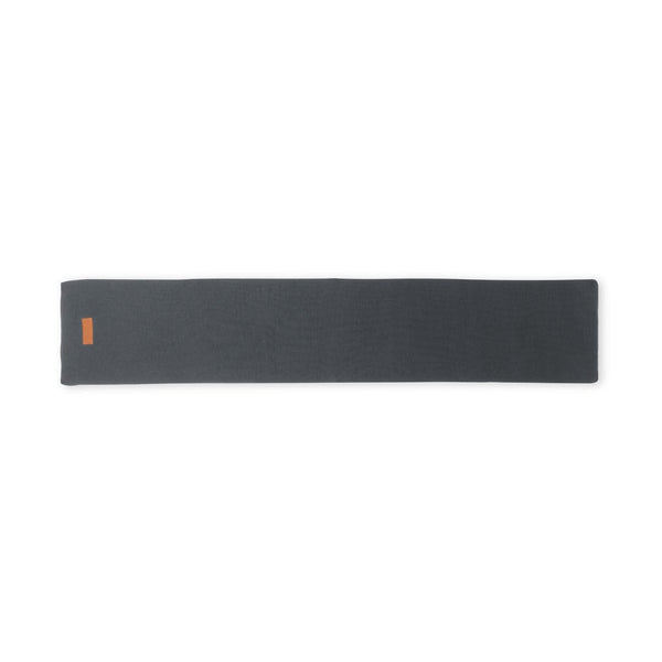 Sciarpa Kinar grey - personalizzabile con logo