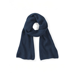 Sciarpa Metro Knitted - personalizzabile con logo