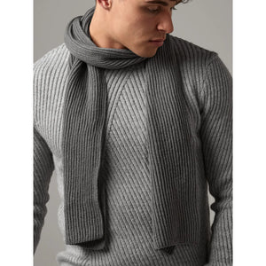Sciarpa Metro Knitted Scarf - personalizzabile con logo
