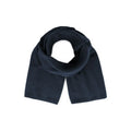 Sciarpa Wind blu - personalizzabile con logo