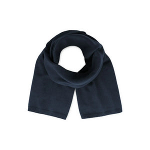 Sciarpa Wind blu - personalizzabile con logo