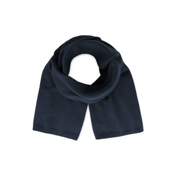 Sciarpa Wind blu - personalizzabile con logo