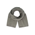 Sciarpa Wind grigio - personalizzabile con logo