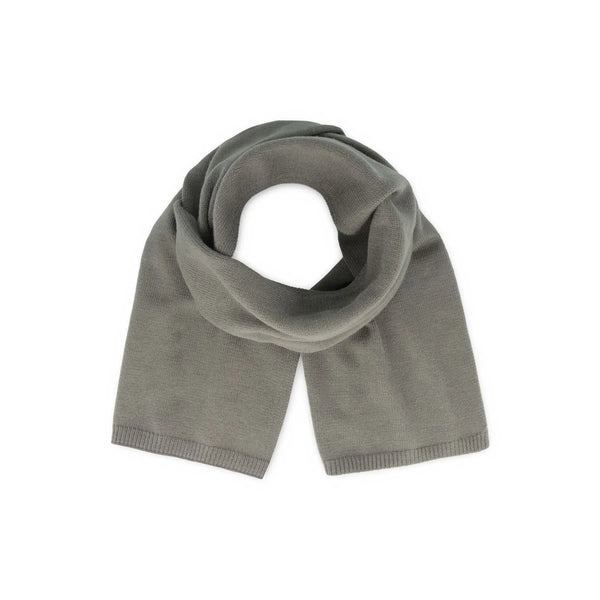 Sciarpa Wind grigio - personalizzabile con logo