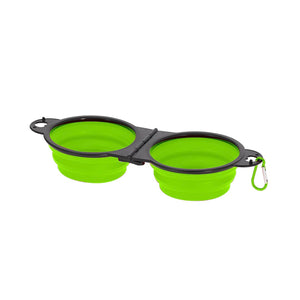 Scodella Pieghevole Malking - personalizzabile con logo