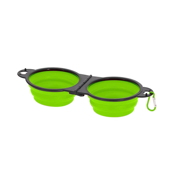 Scodella Pieghevole Malking - personalizzabile con logo