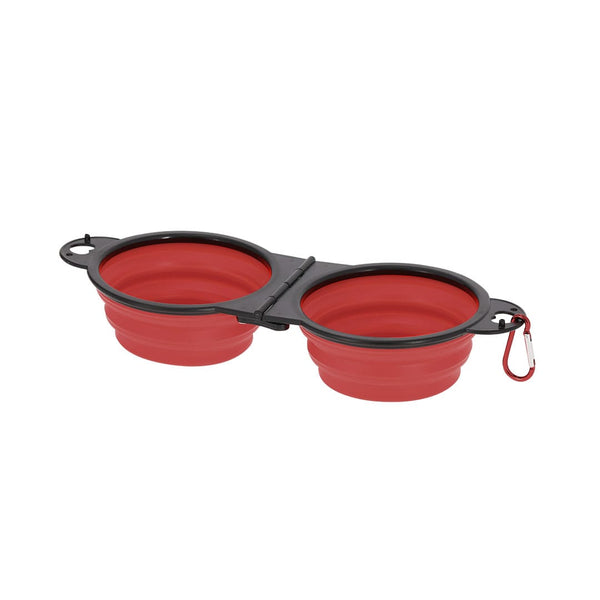 Scodella Pieghevole Malking - personalizzabile con logo