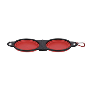 Scodella Pieghevole Malking - personalizzabile con logo