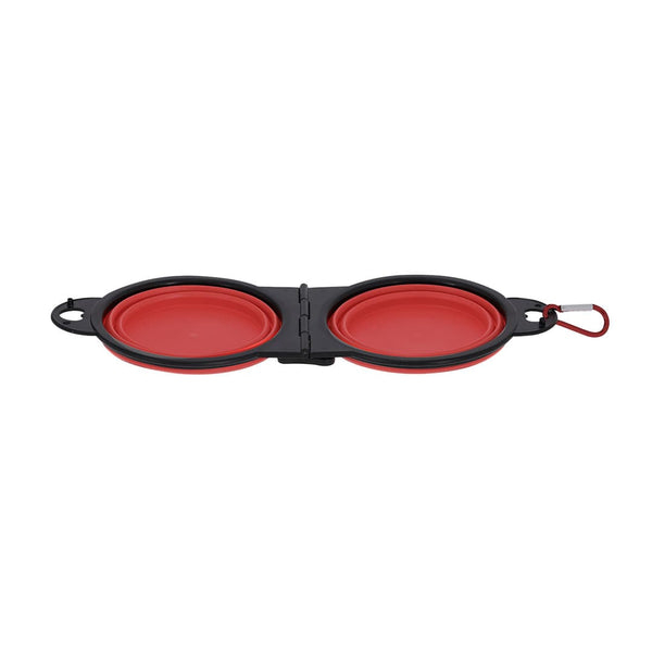 Scodella Pieghevole Malking - personalizzabile con logo