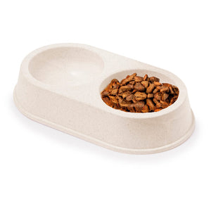 Scodella Tremony natural - personalizzabile con logo