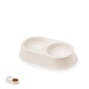 Scodella Tremony natural - personalizzabile con logo