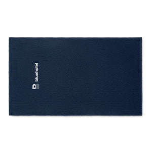 SEAQUAL® asciugamano 100x170cm - personalizzabile con logo
