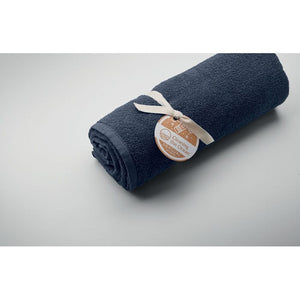 SEAQUAL® asciugamano 100x170cm - personalizzabile con logo