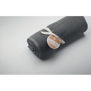 SEAQUAL® asciugamano 100x170cm - personalizzabile con logo