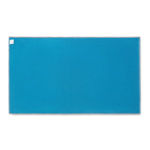 SEAQUAL® asciugamano 100x170cm - personalizzabile con logo
